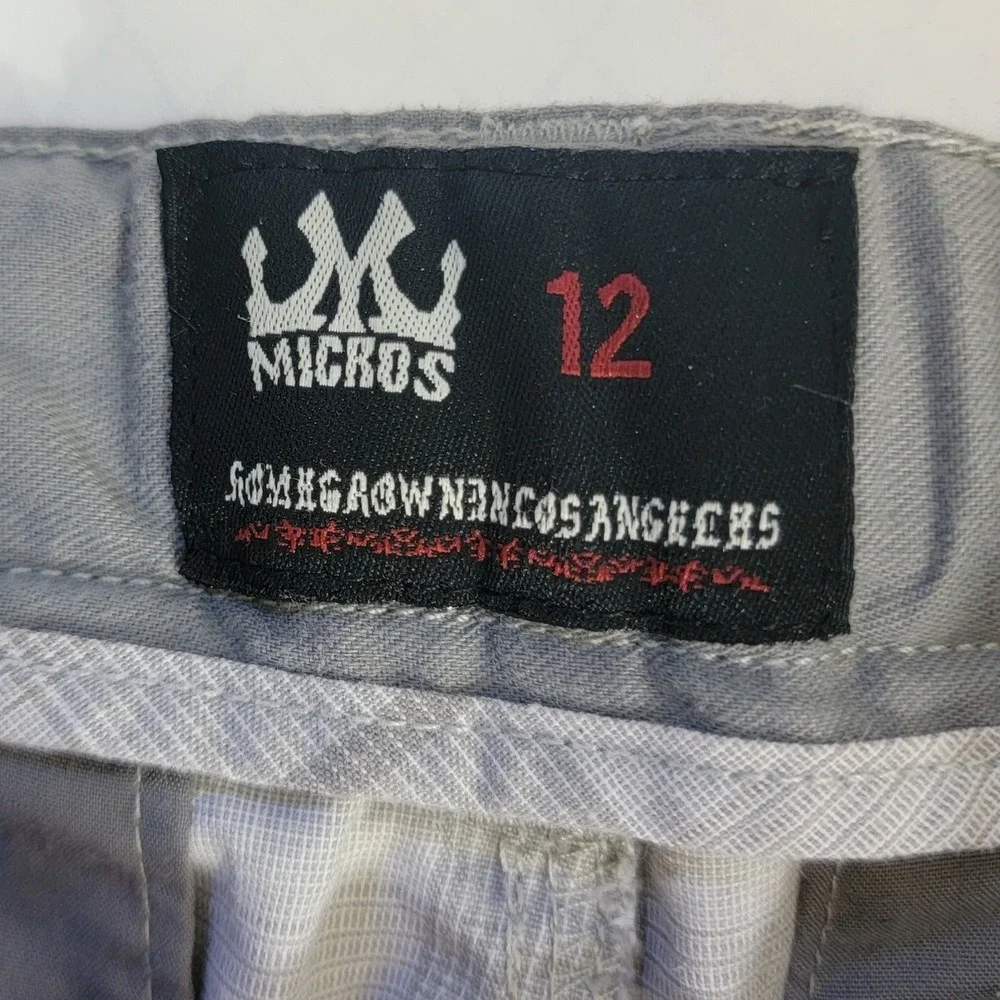 The Childrens Place size khaki welt